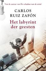 Het labyrint der geesten, Boeken, Verzenden, Nieuw, Nederlands