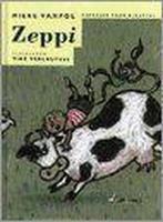 Zeppi / Doremi-boek 9789031713554 M. Vanpol, Boeken, Verzenden, Gelezen, M. Vanpol