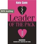 Leader of the Pack 9780439968706 Kate Cann, Boeken, Verzenden, Gelezen, Kate Cann