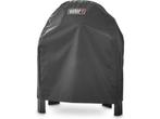 Weber Premium Barbecuehoes Pulse 1000 met stand, Verzenden, Zo goed als nieuw