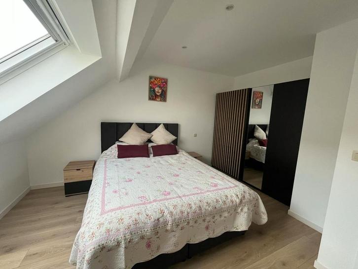 Appartement aan Chaussée de Haecht, Evere, Immo, Appartements & Studios à louer