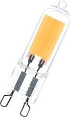 Lampe LED Compacte Bailey - 142079, Nieuw, Verzenden