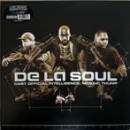 De La Soul – Art Official Intelligence: Mosaic Thump (2-12-, Cd's en Dvd's, Ophalen of Verzenden, Nieuw in verpakking