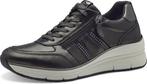 Tamaris Pure Relax Dames Sneakers - ANTHRACITE - Maat 39, Kleding | Dames, Schoenen, Verzenden, Nieuw