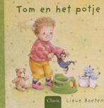 Tom en het potje 9789044805802 Lieve Baeten, Boeken, Verzenden, Gelezen, Lieve Baeten