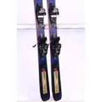 160 166 172 178 skis K2 MINDBENDER 90 C 2024, grip walk, sp, Verzenden, Nieuw