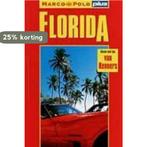 MARCO POLO REISGIDS FLORIDA 9789041022059 Auteur, Boeken, Verzenden, Zo goed als nieuw, Auteur