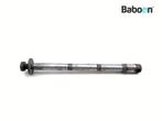 Achterwiel As BMW R 80/7 1976-1985 (R80), Verzenden, Gebruikt