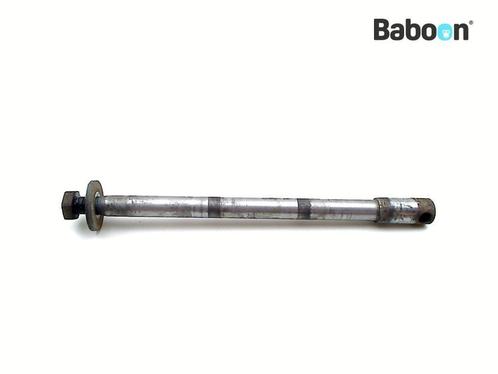 Achterwiel As BMW R 80/7 1976-1985 (R80), Motoren, Onderdelen | BMW, Gebruikt, Verzenden