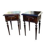 Nachtkastje (2) - Hout, Huis en Inrichting, Nieuw