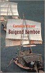 Buigend Bamboe 9789045700243 Carolijn Visser, Verzenden, Gelezen, Carolijn Visser