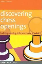 Discovering Chess Openings, Verzenden