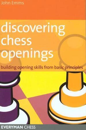 Discovering Chess Openings, Livres, Langue | Langues Autre, Envoi
