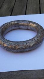 Zilver - Armband - Arm of plug Oman