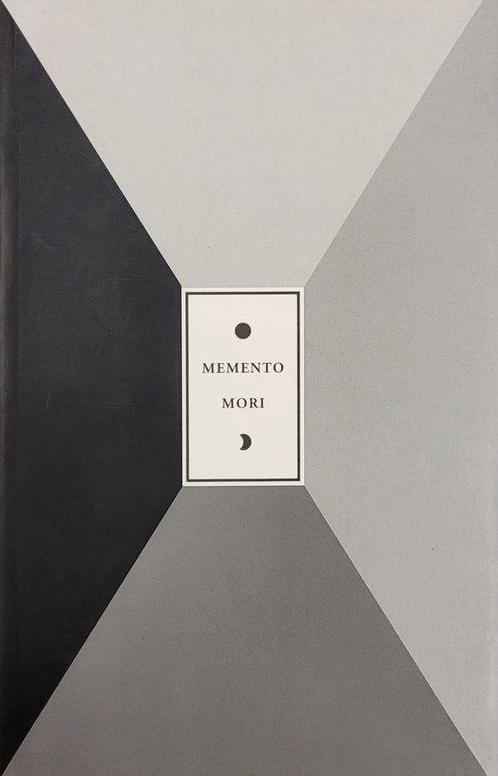 Memento mori 9789038845500, Livres, Littérature, Envoi