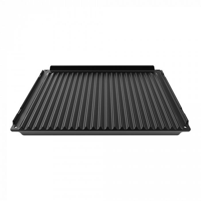 Bak-/Grillplaat | UNOX BakerLux SPEED.Pro | Aluminium, Zakelijke goederen, Horeca | Keukenapparatuur, Nieuw in verpakking, Verzenden