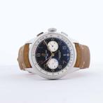 Breitling - Premier B01 - AB0118A21B1X2 - Unisex - 2010-2020, Handtassen en Accessoires, Nieuw