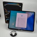 Apple iPad Pro (2024) 13 inch 256 GB Wifi Tablets, Computers en Software, Windows Tablets, Verzenden, Nieuw
