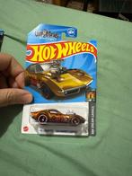 Hot Wheels 1:6 - Modelauto (7), Nieuw