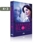 Gebroken bloed 9789078905554 Lisa Hilders, Verzenden, Gelezen, Lisa Hilders