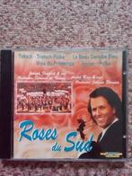 André Rieu, Joseph Francek - Roses Du Sud, Verzenden
