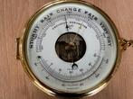 Schatz - Scheepsbarometer - vintage, bijna nieuwstaat -