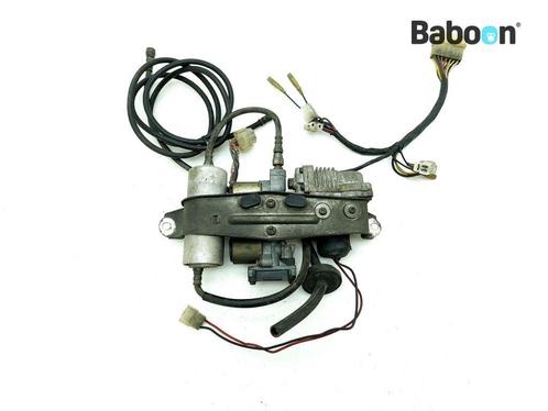 Achter Schokbreker Yamaha XVZ 1200 Venture 1984-1985, Motoren, Onderdelen | Yamaha, Gebruikt, Verzenden