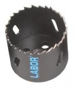 Gatzaag HSS BI-metaal - diameter 105mm, Bricolage & Construction, Outillage | Scies mécaniques, Verzenden