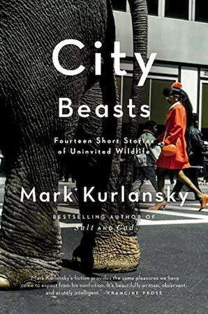 City Beasts, Livres, Langue | Langues Autre, Envoi
