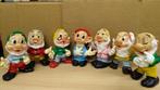 De Zeven Dwergen - 7 Figure, Verzamelen, Disney, Nieuw