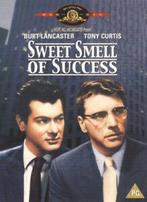 Sweet Smell of Success DVD (2002) Burt Lancaster,, Zo goed als nieuw, Verzenden