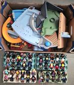 Playmobil - Playmobil 50 figurines + de nombreux accessoires