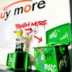 KRAM2 - BUY MORE, Antiek en Kunst
