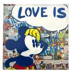 Koen Betjes (1992) - Mickey and Minnie - Love is the Answer