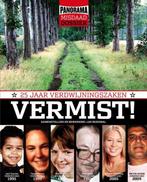 Panorama misdaad dossier Vermist / Panorama misdaad dossier, Boeken, Verzenden, Zo goed als nieuw, Leo Burgwal