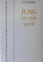 Jung en zijn werk 9789060694879, Livres, G. Wehr, Verzenden