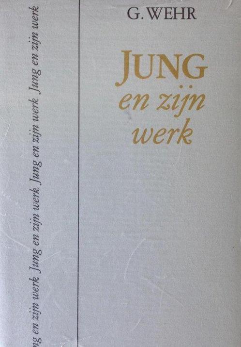Jung en zijn werk 9789060694879, Boeken, Psychologie, Gelezen, Verzenden
