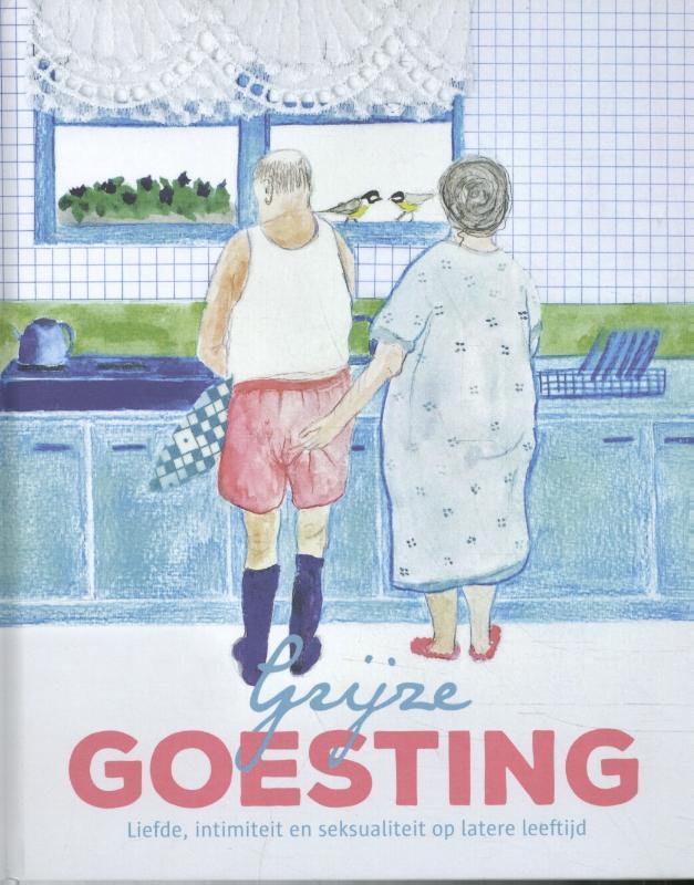 Grijze goesting 9789082605822, Livres, Livres Autre, Envoi