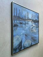 Marein Konijn - On the boarder of land and sky