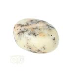 Dendriet Opaal - Agaat handsteen - Small Nr 30 - 25 gram, Verzenden, Nieuw