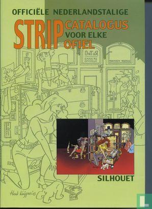 Desmet, Gert - Officiële Nederlandstalige stripcatalogus..., Boeken, Catalogussen en Folders, Zo goed als nieuw, Verzenden