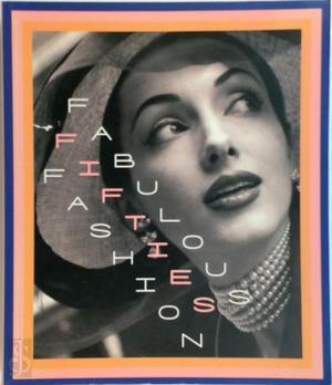 Fabulous Fifties, Boeken, Taal | Overige Talen, Verzenden