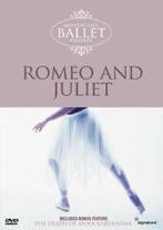 Romeo and Juliet/The Death of Anna Karenina: Moscow City, Verzenden