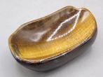 Vide-poche - Tigers eye - Frankrijk, Antiek en Kunst