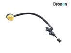 Rempomp Achter Buell XB 9 R Firebolt 2002-2003 (XB9 XB9R), Motoren, Verzenden, Gebruikt