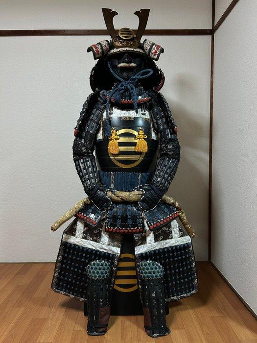 Harnas (1) - Japan - 1970-1980, 1980-1990, Antiek en Kunst, Antiek | Overige Antiek