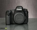 Canon EOS 6D body - Digitale reflex camera (DSLR), Nieuw