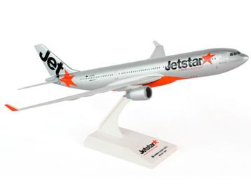 Schaal 1:200 Skymarks SKR717 Airbus A330-200 Jetstar All..., Ophalen of Verzenden