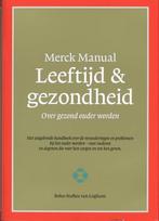 Merck Manual Leeftijd en gezondheid - Mark H. Beers - 978903, Verzenden