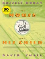 The Mouse and His Child 9780439098274, Gelezen, Tamsin Oglesby, Russell Hoban, Verzenden